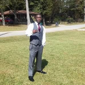 Meet your Posher, Marrio